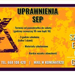 Kursy zawodowe Warszawa 1