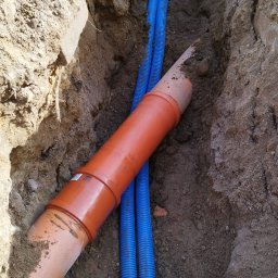 Malowanie mieszkań Mechnice 4