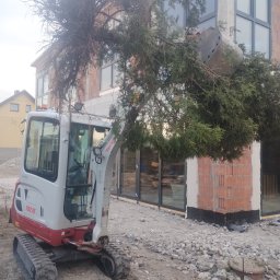 Malowanie mieszkań Mechnice 1