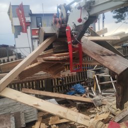 Malowanie mieszkań Mechnice 2