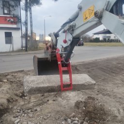 Malowanie mieszkań Mechnice 3