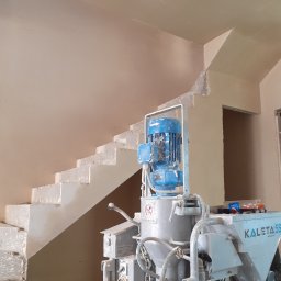 Kiler-tynki maszynowe Cyryl Daniluk - Tynki Maszynowe Szczecin