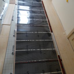 Instalacje grzewcze Poznań 1