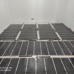 Instalacje grzewcze Poznań 2