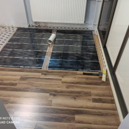 Instalacje grzewcze Poznań 3