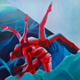 Malarstwo artystyczne Gdańsk 2