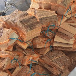 Drewno kominkowe Borek Wielkopolski 2