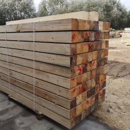 Drewno kominkowe Borek Wielkopolski 3