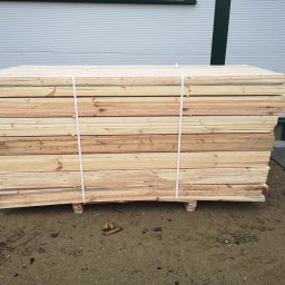 Drewno kominkowe Borek Wielkopolski 4