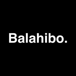 Balahibo Studio Dawid Gierak - Logo Katowice