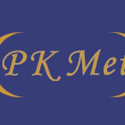 PK Met Paweł Kasprowicz