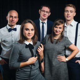 Zespół muzyczny Kędzierzyn-Koźle 2