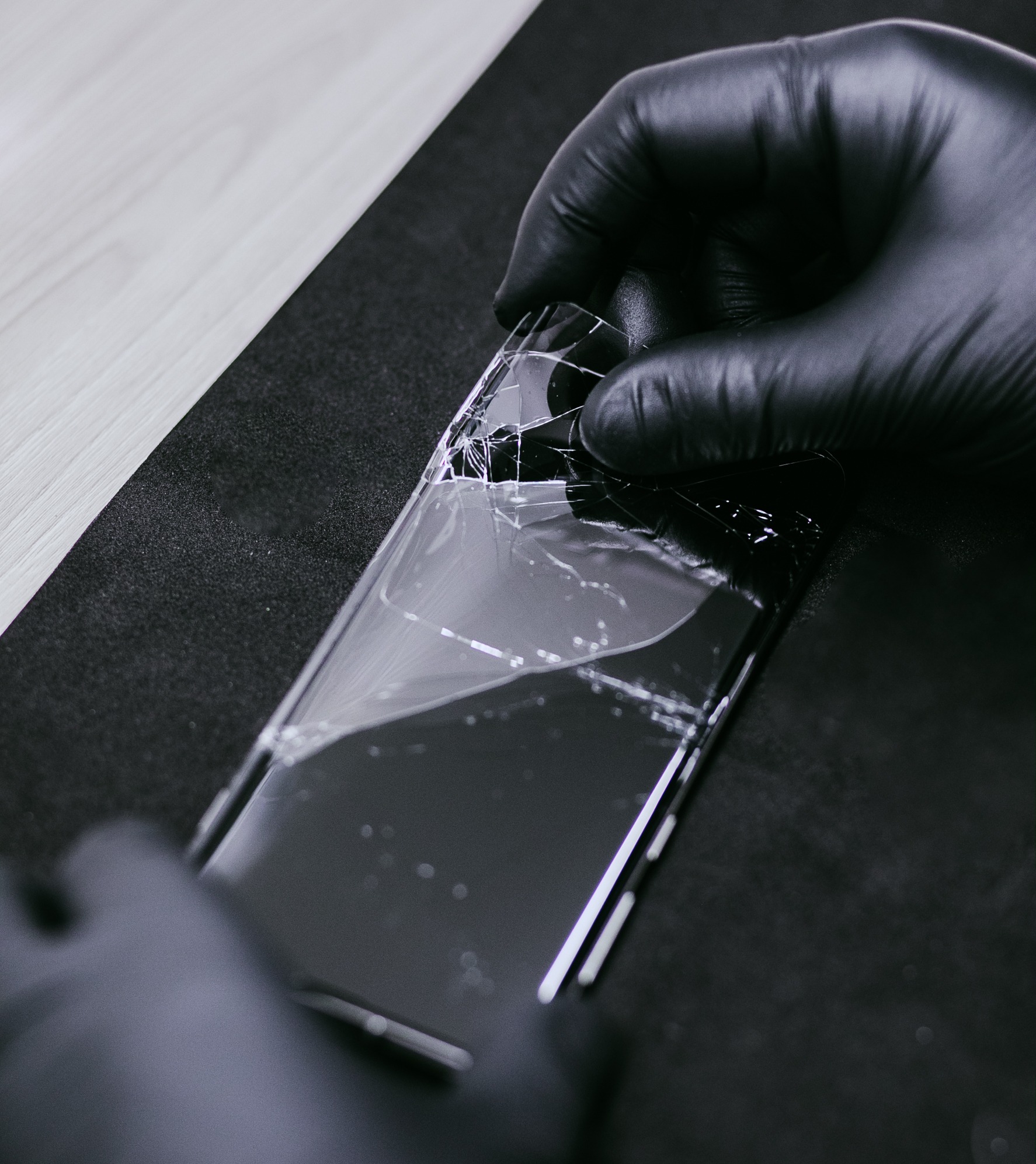 Profesjonalna naprawa telefonu w serwisie Gdańsk.