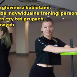 Trener personalny Warszawa 3
