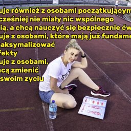 Trener personalny Warszawa 4