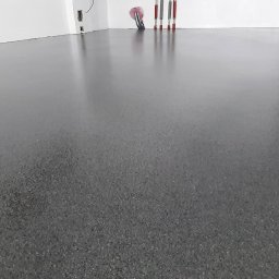 Posadzki żywiczne Skała 2