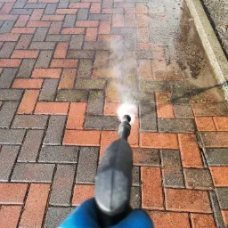 Czyszczenie Polbruku