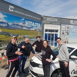 Transport ekonomiczny.do Slovenji 