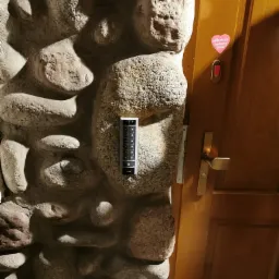 Kontrola dostępu (trudny lecz możliwy montaż)