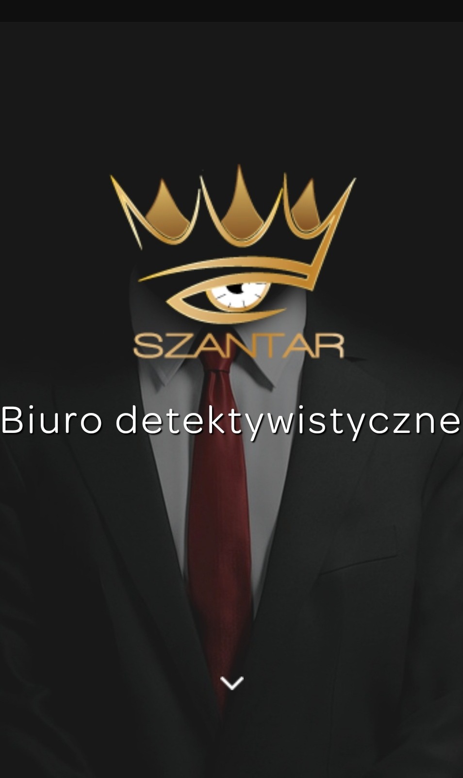 biuro detektywistyczne Szantar Cała Polska 24/h