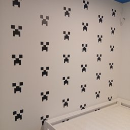 Malowanie mieszkań Warszawa 1