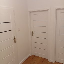 Malowanie mieszkań Warszawa 2