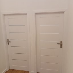 Malowanie mieszkań Warszawa 3