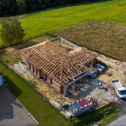 Realizacja 2020 r - dom parterowy