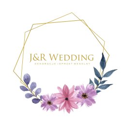 J&R Wedding - Wystrój Kościoła Olszyna