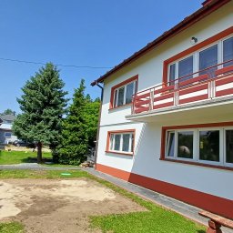 Firma Remontowo Budowlana 