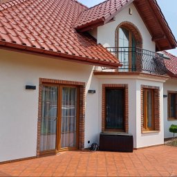 Ocieplanie elewacji Wojnicz 3