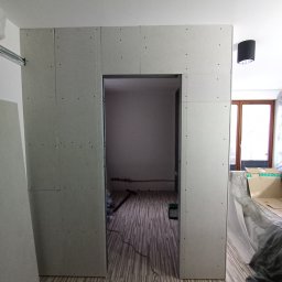 Malowanie mieszkań Kraków 2