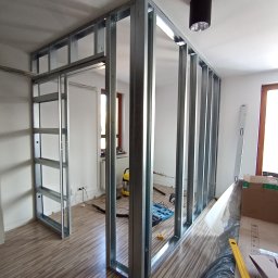 Malowanie mieszkań Kraków 3