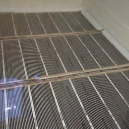 POLSKI INSTYTUT FOTOWOLTAIKI SPÓŁKA Z OGRANICZONĄ ODPOWIEDZIALNOŚCIĄ - Montaż ogrzewania na podczerwień TERMOFOL