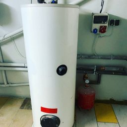 POLSKI INSTYTUT FOTOWOLTAIKI SPÓŁKA Z OGRANICZONĄ ODPOWIEDZIALNOŚCIĄ - Montaż pompy ciepła Panasonic