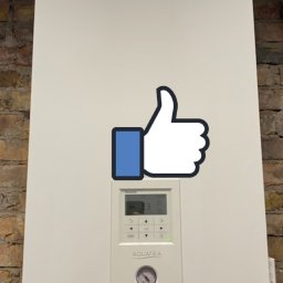 POLSKI INSTYTUT FOTOWOLTAIKI SPÓŁKA Z OGRANICZONĄ ODPOWIEDZIALNOŚCIĄ - Montaż pompy ciepła PANASONIC.