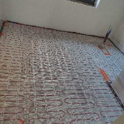 POLSKI INSTYTUT FOTOWOLTAIKI SPÓŁKA Z OGRANICZONĄ ODPOWIEDZIALNOŚCIĄ - Montaż ogrzewania TERMOFOL Maty grzewcze na podczerwień.