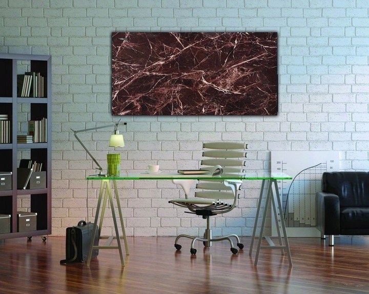 W naszej ofercie także montaż paneli grzewczych na podczerwień TERMOFOL.