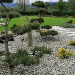 Projekt i wykonanie Hortissima Anna Rychlewska