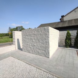 Murowanie ścian Warszawa 3