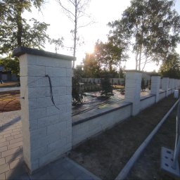 Murowanie ścian Warszawa 2