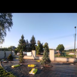 Murowanie ścian Warszawa 1