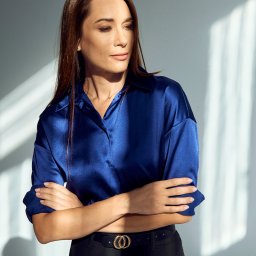 Sesja ciążowa Warszawa 3