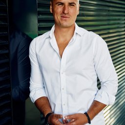 Sesja ciążowa Warszawa 1