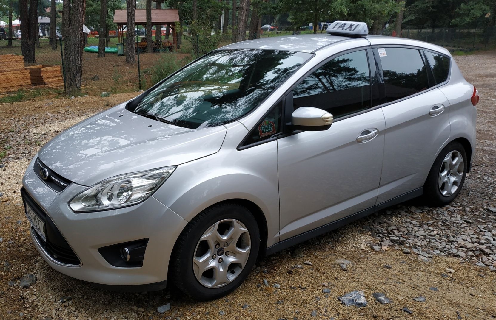 Transport na lotniska