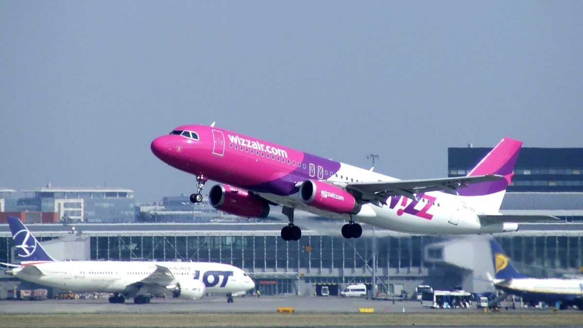 Transport na lotniska zapraszam do kontaktu