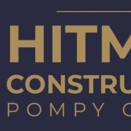HITMEN CONSTRUCTION - Pompy Ciepła Wrocław