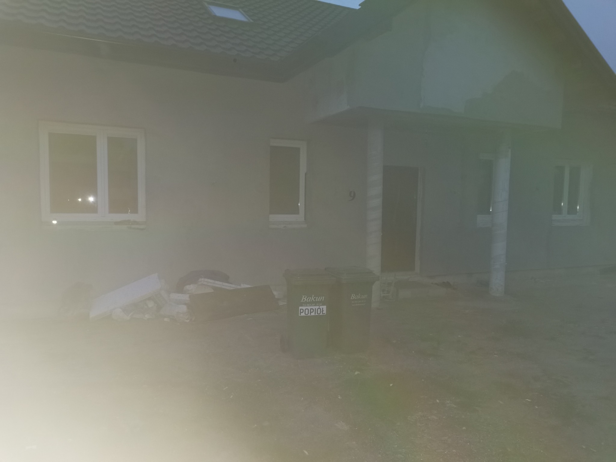 Ocieplenia zewnętrzne