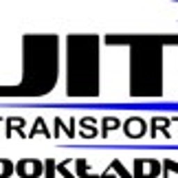 JIT TRANSPORT MARCIN MALINOWSKI - Transport Towarowy Olkusz