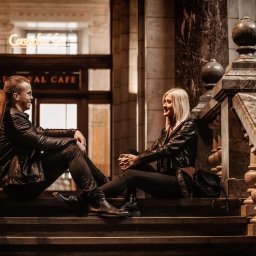 Sesja rodzinna Kołobrzeg 1